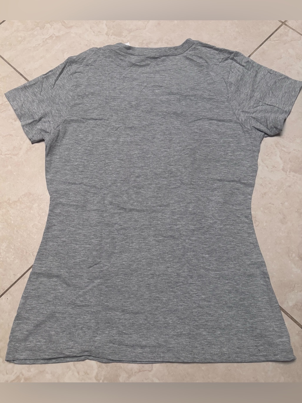 Women’s La Dodger Team Shirt — image 4 of 4